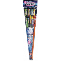 (F2-R) ASSORTIMENT DE 10...