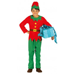LUTIN DE NOEL G.3/4ANS (105cm)