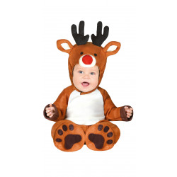 RENNE BEBE 18/24 MOIS