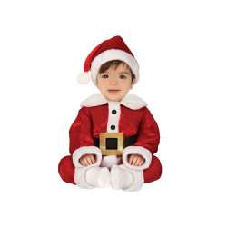 PERE-NOEL BEBE G.12/18MOIS