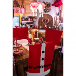 COUVRE-DOSSIER VESTE DE...