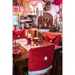 COUVRE-DOSSIER BONNET DE...