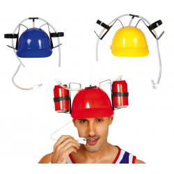 CASQUE ANTISOIF