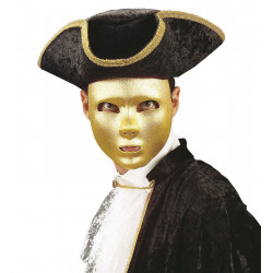 MASQUE FACE OR