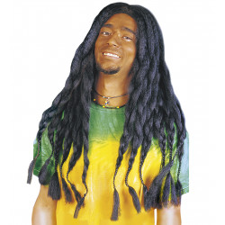 PERRUQUE RASTA