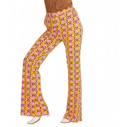 PANTALON VINTAGE AN.70'S...