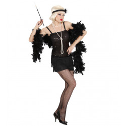 CHARLESTON NOIRE FEM.M ECO