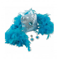 SET BIJOU PRINCESSE SAC....