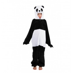 PANDA  G.2/3ANS (104cm)