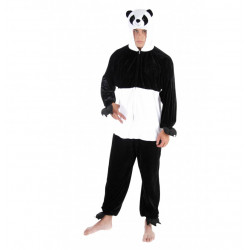 PANDA 180cm ADULTE M/L