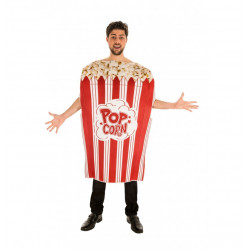 COSTUME POP CORN