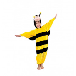 ABEILLE EN PELUCHE F.4/5ANS...