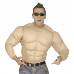 TORSE MUSCLES HOM.XL