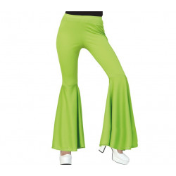 PANTALON PAT'EPH VERT FEM.L