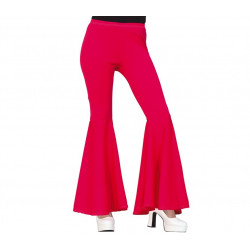 PANTALON PAT'EPH FUCHSIA FEM.L