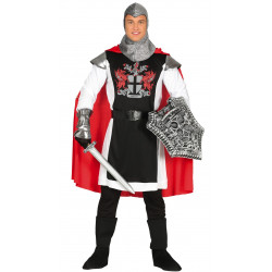 CHEVALIER MEDIEVAL HOM.M