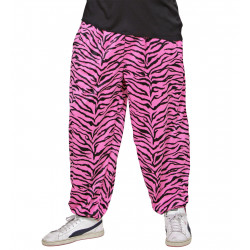 PANTALON BAGGY 80'S HOM.XL...