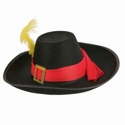 CHAPEAU MOUSQUETAIRE ADULTE...