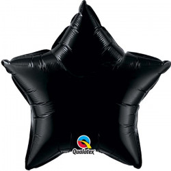 (A) BALLON ALU 18"(45cm)...