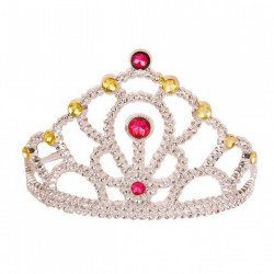 DIADEME AVEC BRILLANTS