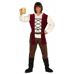 TAVERNIER MEDIEVAL HOM.M...