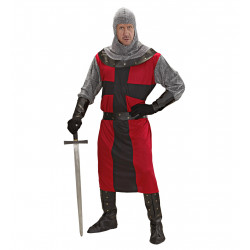 CROISE ROUGE HOM.S