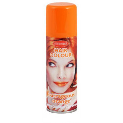 LAQUE COLOR 125ml ORANGE