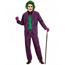 JOKER MALEFIQUE HOM.XXXL