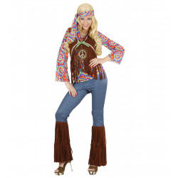 HIPPIE PSYCHEDELIQUE FEM.M