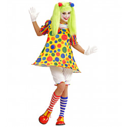 CLOWNETTE FEM.S