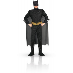 BATMAN DELUXE HOM.L