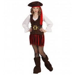 PIRATE F.4/5ANS (116cm)