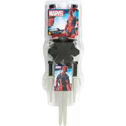 KIT ACCESSOIRES DEADPOOL