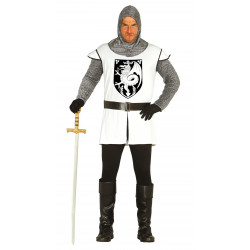 GUERRIER FEODAL HOM.L