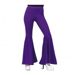 PANTALON PAT'EPH VIOLET FEM.L