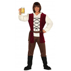 TAVERNIER MEDIEVAL HOM.L...