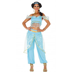 PRINCESSE DU DESERT FEM.M...
