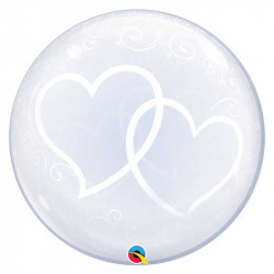 (C) BALL.BUBBLE DECO 24"...