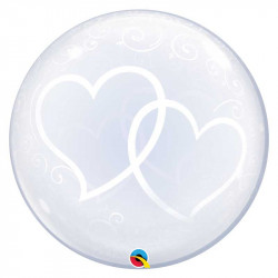 (C) BALL.BUBBLE DECO 24"...