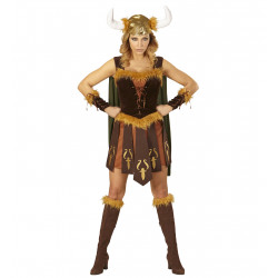 VICKING LUXE FEM.XS