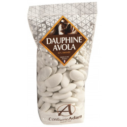 500G DRAGEES AMANDES AVOLA...