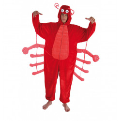 HOMARD 180cm ADULTE M/L