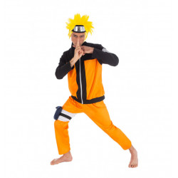 NARUTO SHIPPUDEN HOM.L...