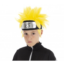 PERRUQUE NARUTO SHIPPUDEN...