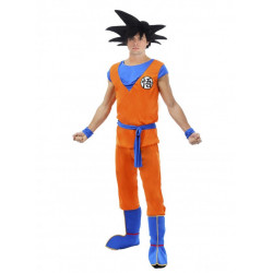 GOKU SAYAN DRAGON BALL Z...