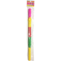 BATON 60cm POUR CASSER PINATAS