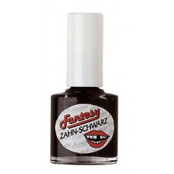 NOIR A DENTS 5ml EN VERNIS