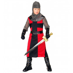 PRINCE CHEVALIER NOIR/ROUGE...