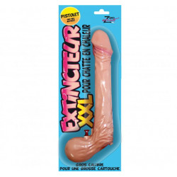 PISTOLET A EAU ZIZI XXL