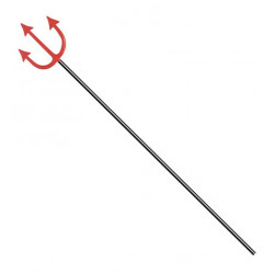 TRIDENT DU DIABLE 120cm